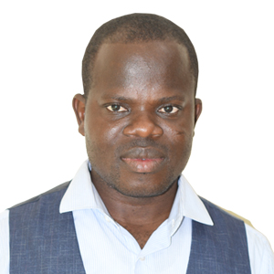Dr. ATCHADE Assouhan Jonas