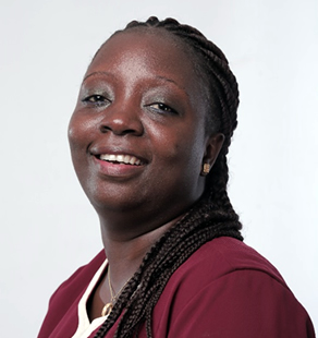 Dr. Namoin YAO-BAGLO (MC)