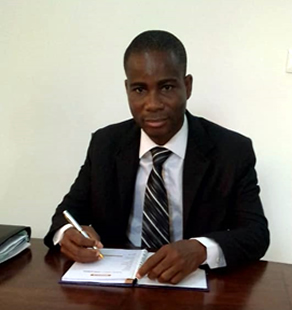 M. Atsu Yawo AGBEFU NOMESI