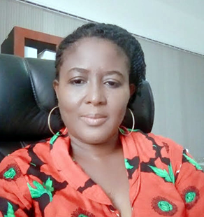 Mme Mawussi A. Alix AMOUSSOU