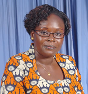 Prof. Kossiwa ZINSOU Epse KLASSOU