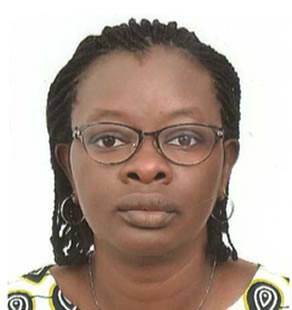 Dr. Koko Zébéto HOUEDAKOR (MC)