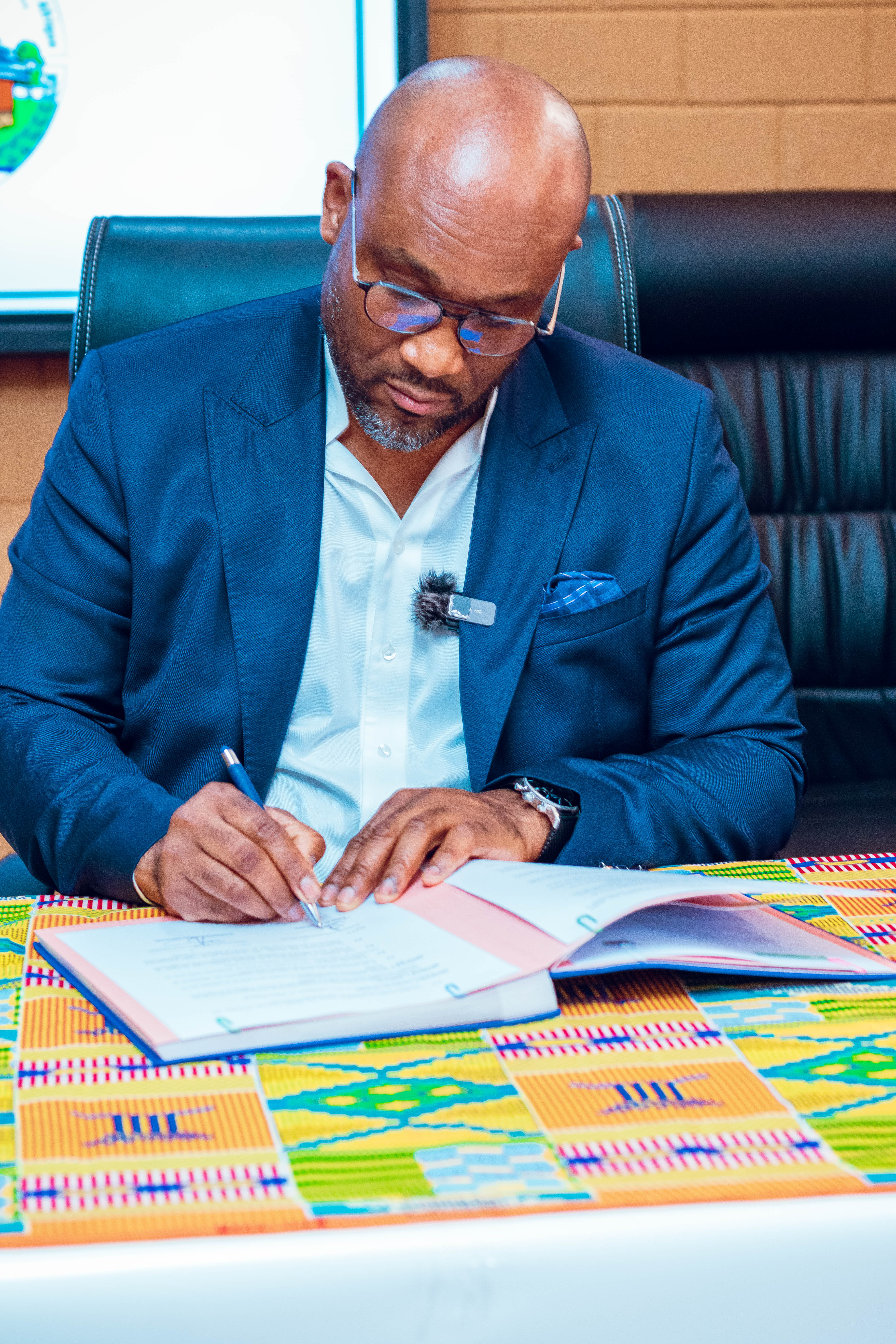 Premier colloque scientifique international du CERViDA-DOUNEDON